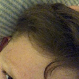 Meet your Posher, Carter